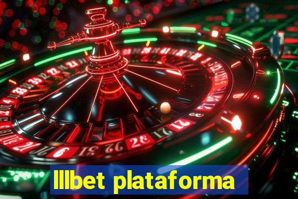 lllbet plataforma